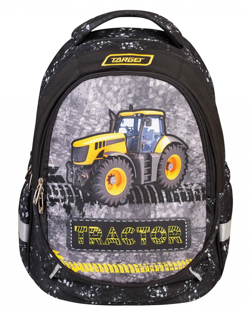 NAHRBTNIK TARGET 28032 SUPERLIGHT SOFT TRACTOR(24)