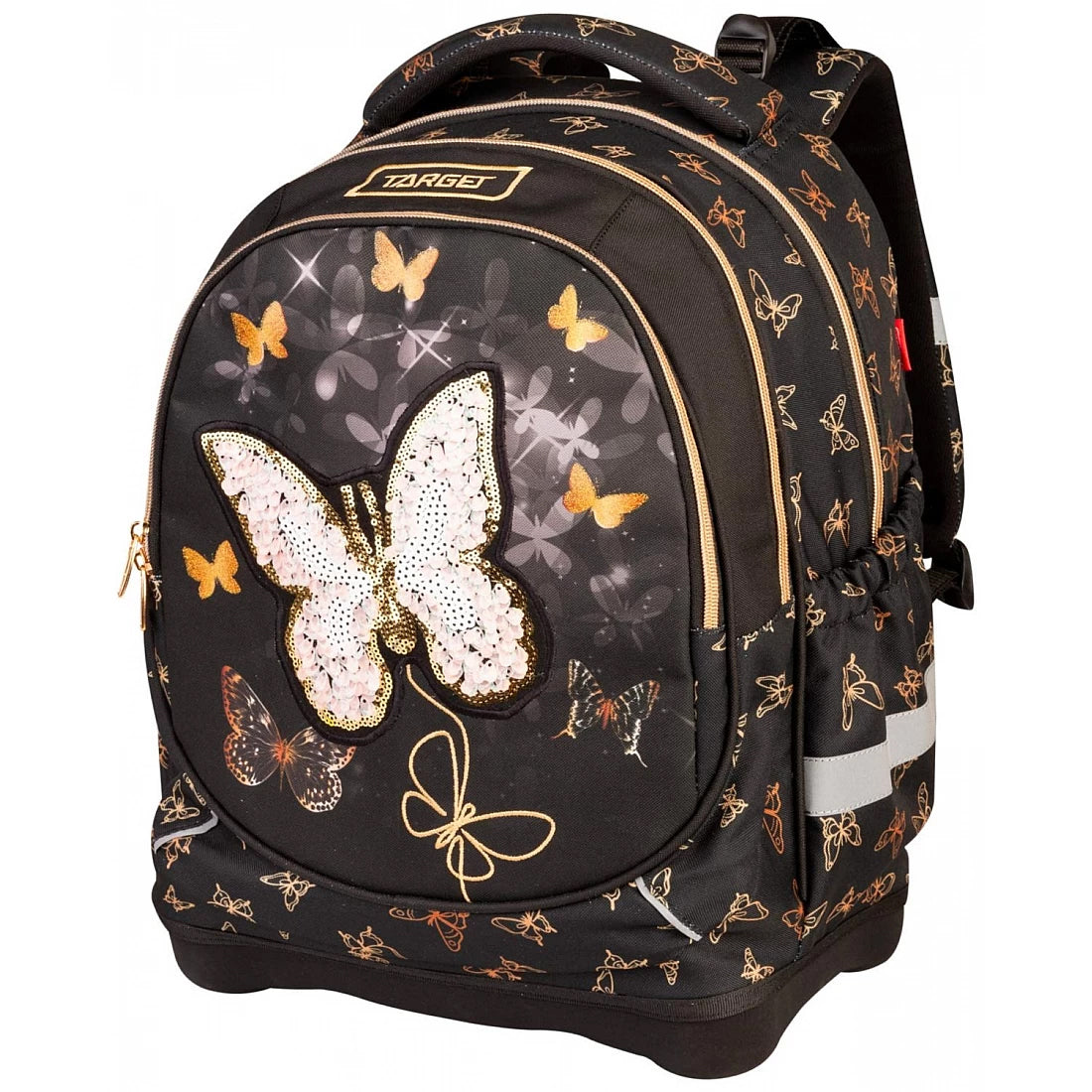 NAHRBTNIK TARGET 28049 SUPERLIGHT G.BUTTERFLY (24)