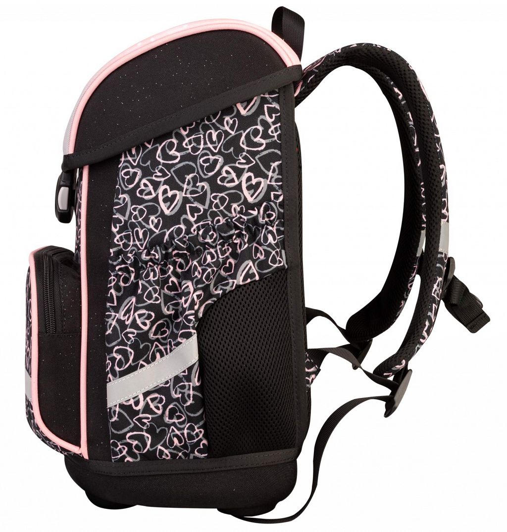 TORBA ŠOL. TARGET 28604 GT CLICK DANCING QUEEN (25