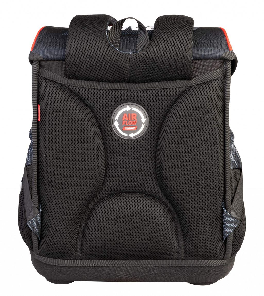 TORBA ŠOL. TARGET 28605 GT CLICK FORMULA 1 (25)