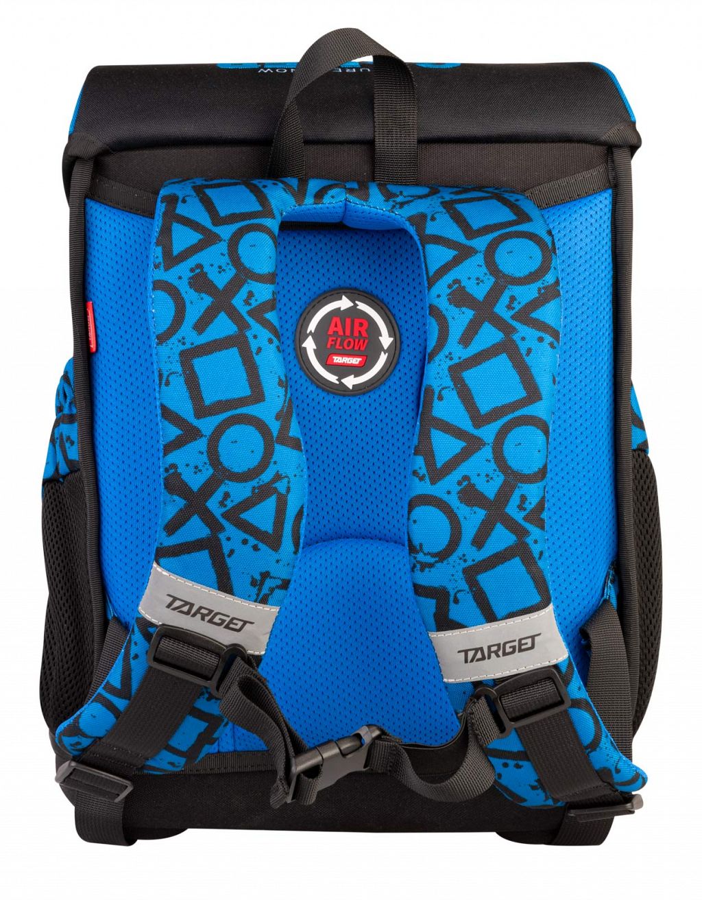 TORBA ŠOL. TARGET 28607 GT CLICK FUTURE GAMER (25)