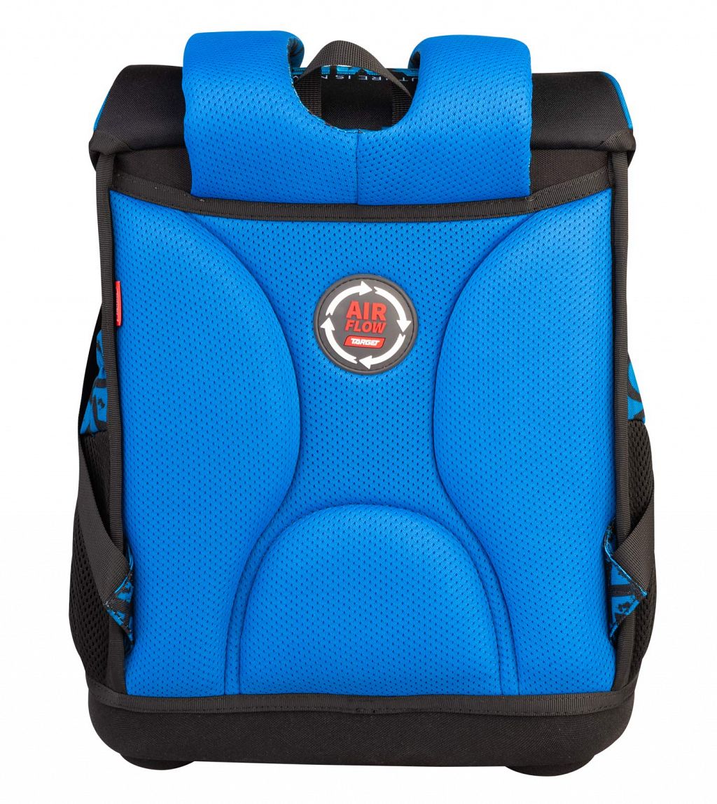 TORBA ŠOL. TARGET 28607 GT CLICK FUTURE GAMER (25)