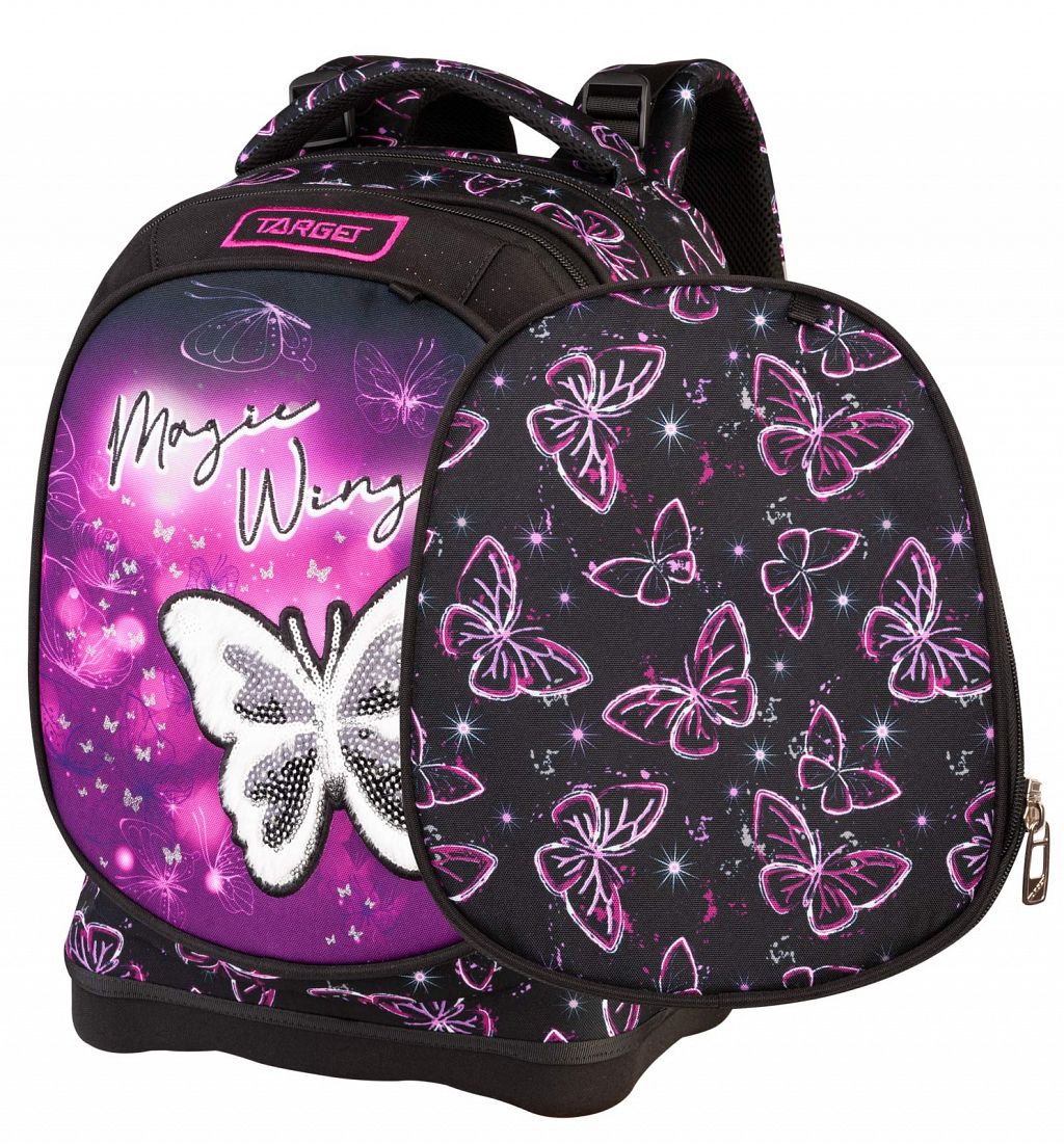 NAHRBTNIK TARGET 28609 2-FACE MAGIC WINGS (25)