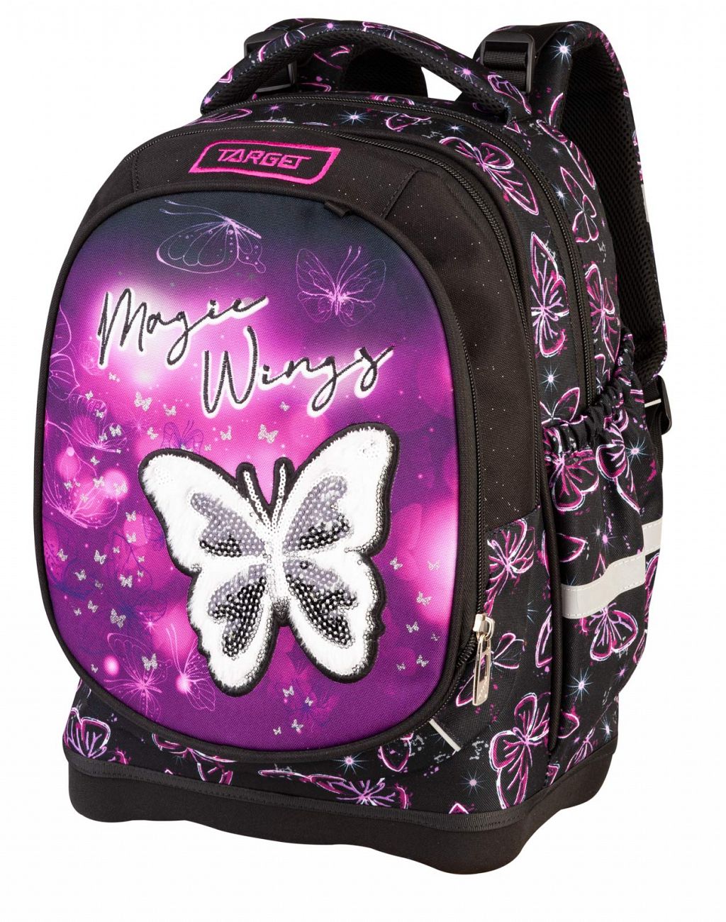 NAHRBTNIK TARGET 28609 2-FACE MAGIC WINGS (25)