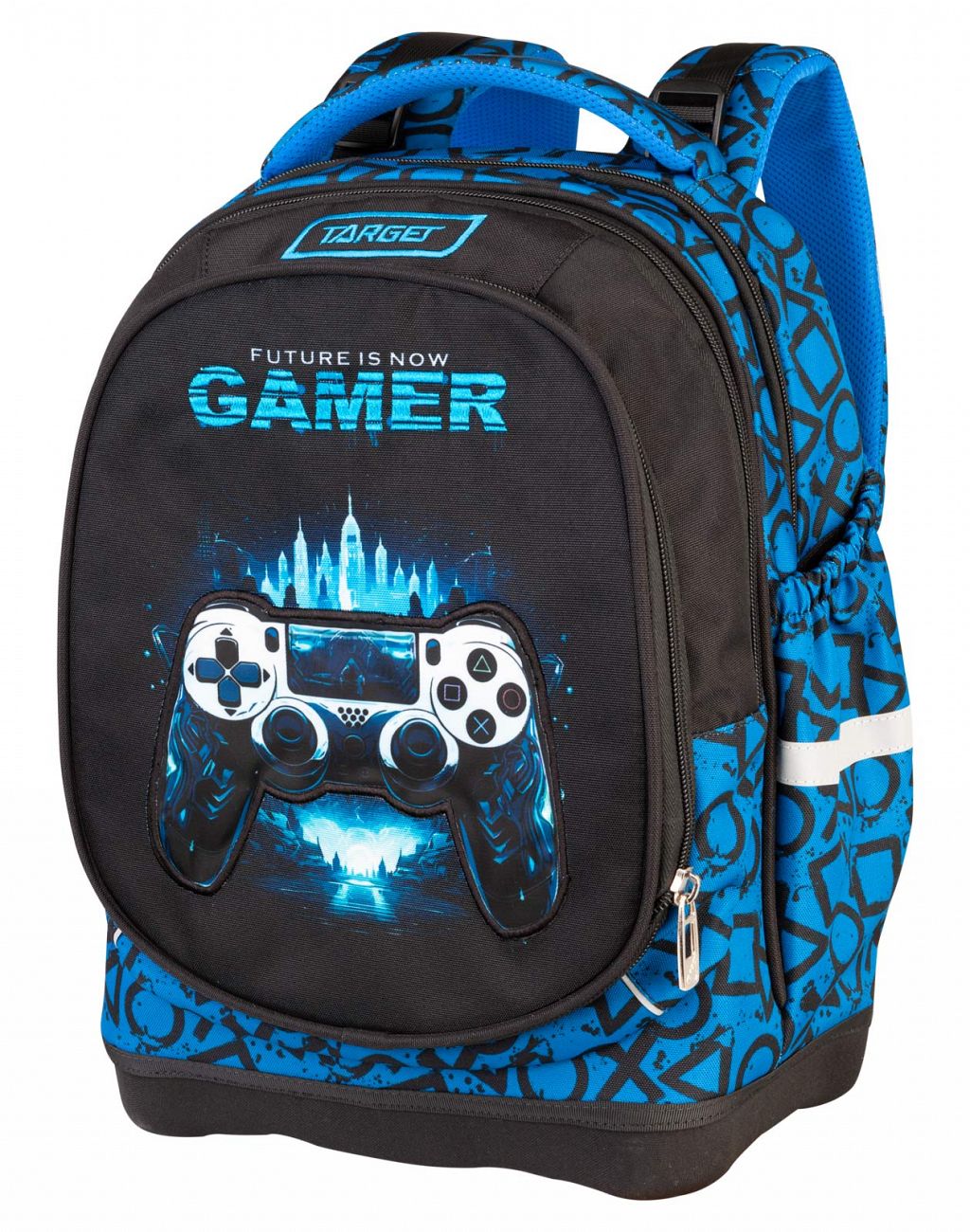 NAHRBTNIK TARGET 28618 2-FACE FUTURE GAMER (25)
