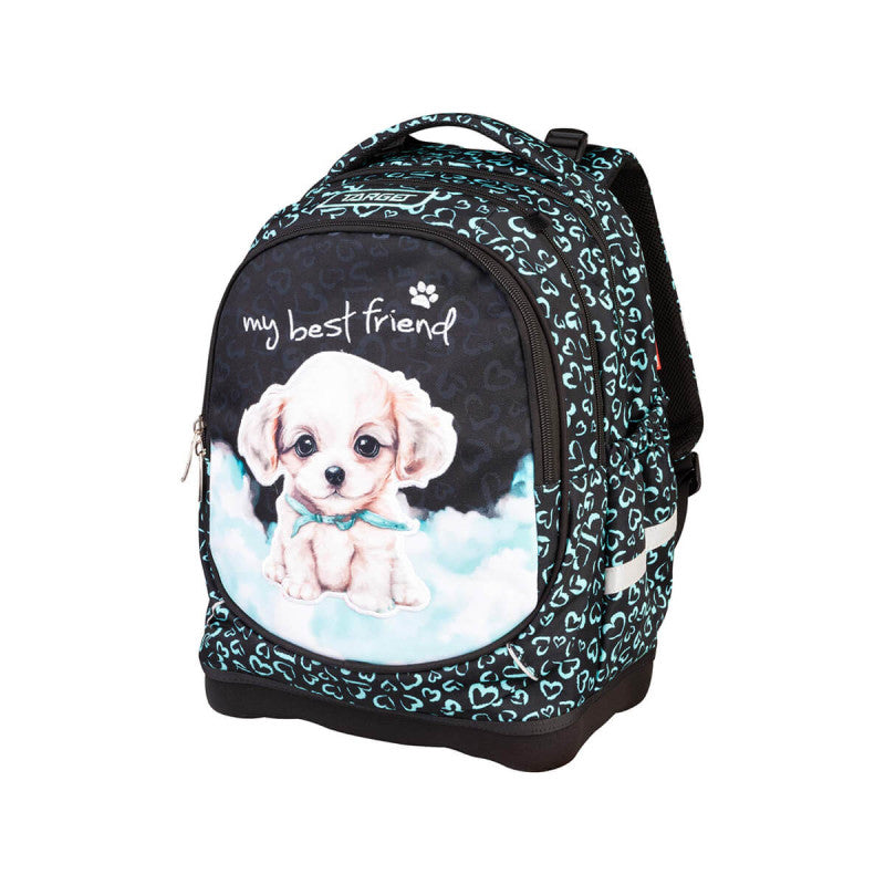 NAHRBTNIK TARGET 28621 SUPERLIGHT PETIT PUPPY LOVE
