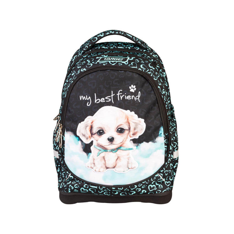 NAHRBTNIK TARGET 28621 SUPERLIGHT PETIT PUPPY LOVE