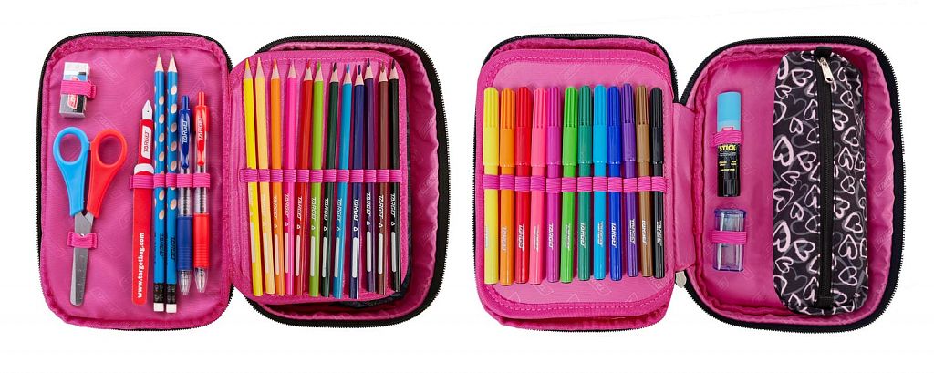 PERESNICA POL.TARGET 28759 MULTY DANCING QUEEN (25