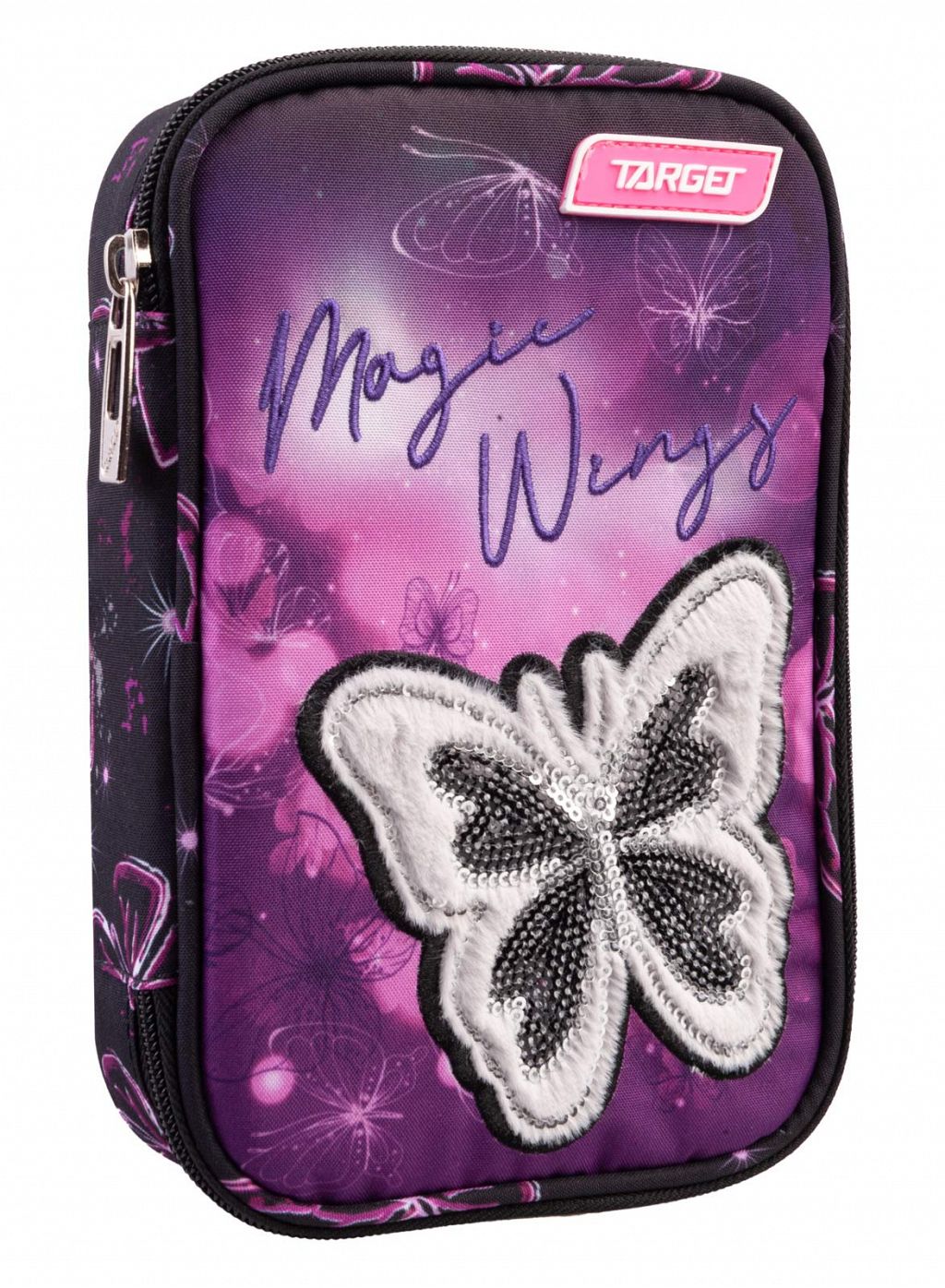 PERESNICA POL.TARGET 28761 MULTY MAGIC WINGS (25)