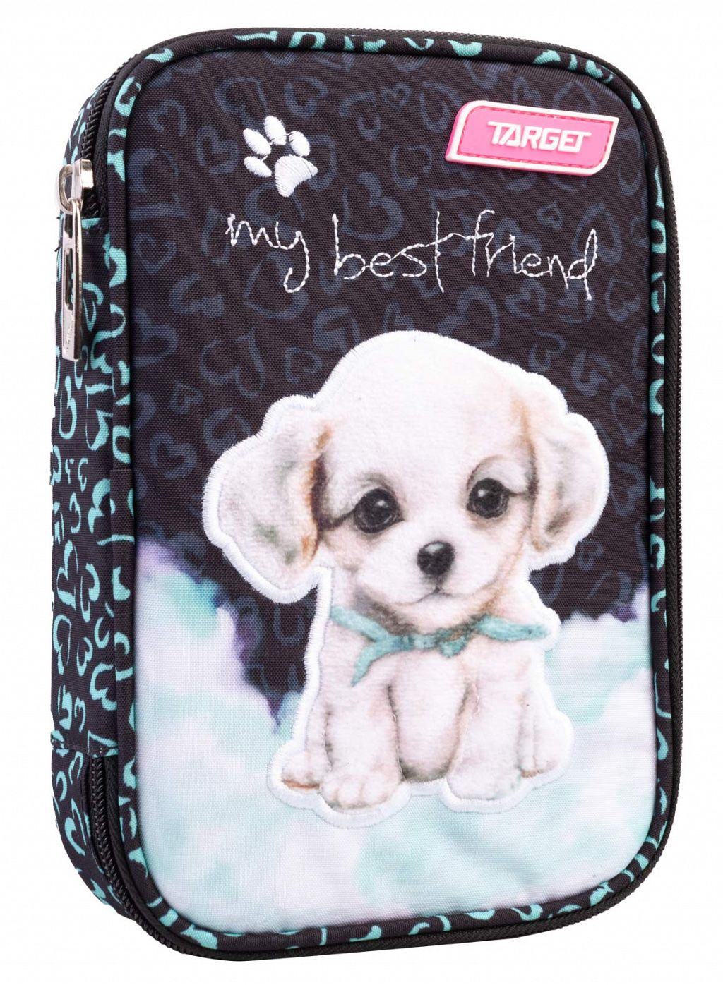 PERESNICA POL.TARGET 28765 MULTY PUPPY LOVE (25)