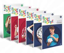 NAŠE ZGODBE 5 - PREDMETNI KOMPLET BRIN 5