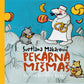 Pekarna Mišmaš (CD)