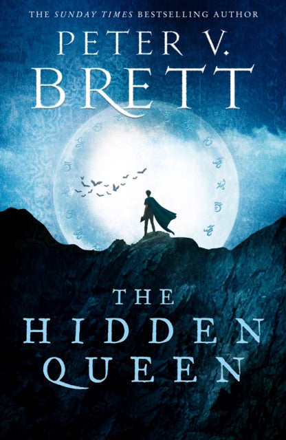 Hidden Queen