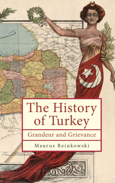 History of the Republic of Turkey