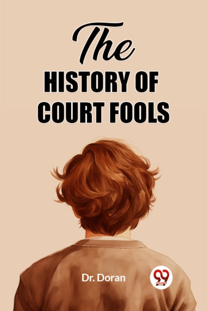 History of Court Fools (Edition2023)