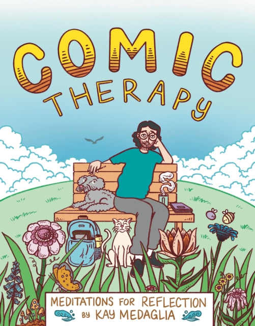 Comic Therapy