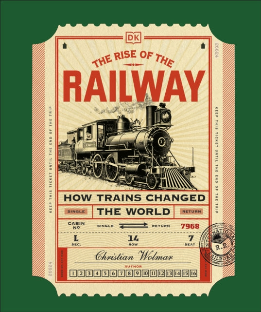 Rise of the Railway