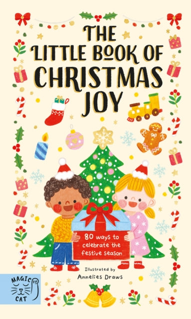 Little Book of Christmas Joy