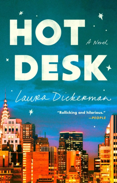Hot Desk