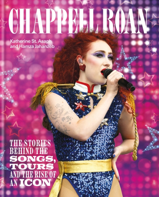 Rise and Rise of Chappell Roan