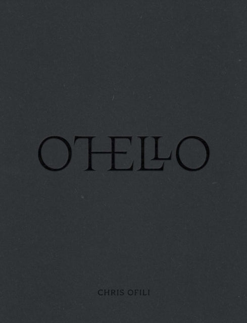 Chris Ofili: Joyful Sorrow