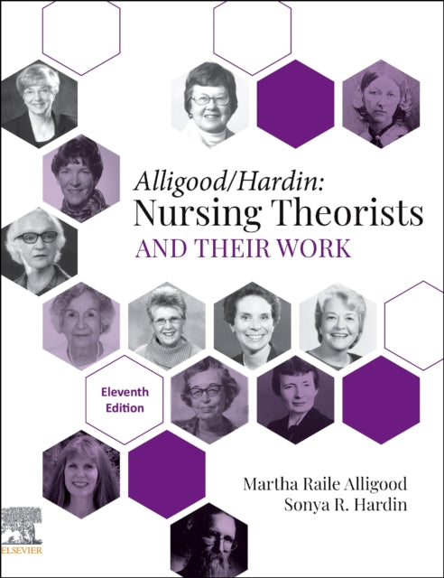 Nursing Theorists and Their Work