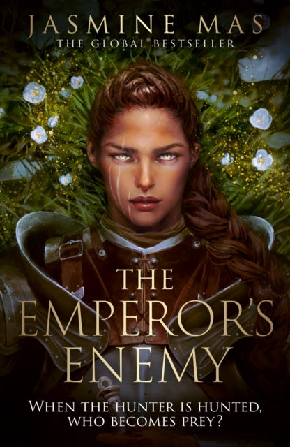 Emperor’s Enemy