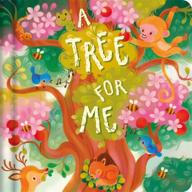Tree For Me