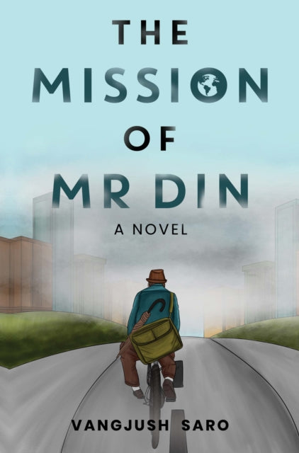 Mission of Mr Din