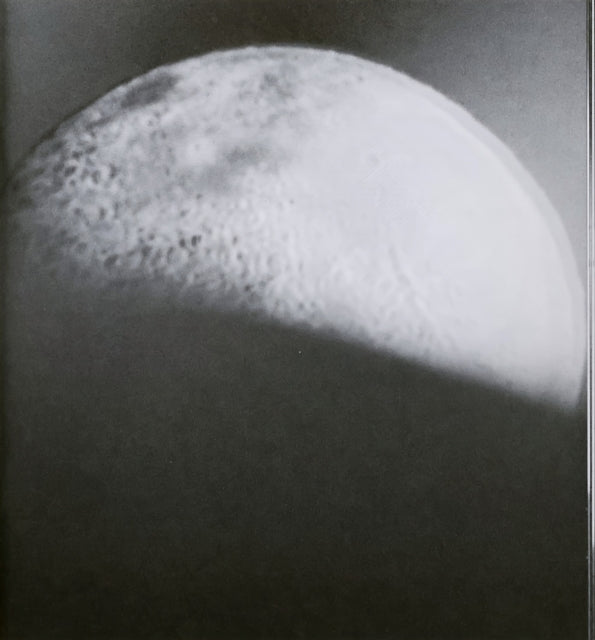 MONDFOTOGRAFIE