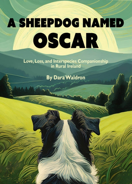 Sheepdog Named Oscar