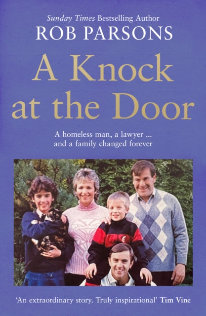 Knock at the Door