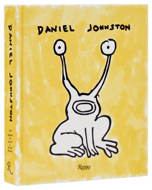 Daniel Johnston