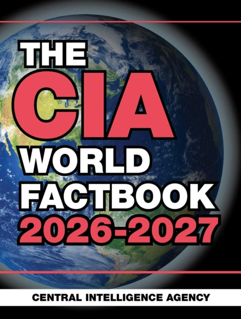CIA World Factbook 2026-2027