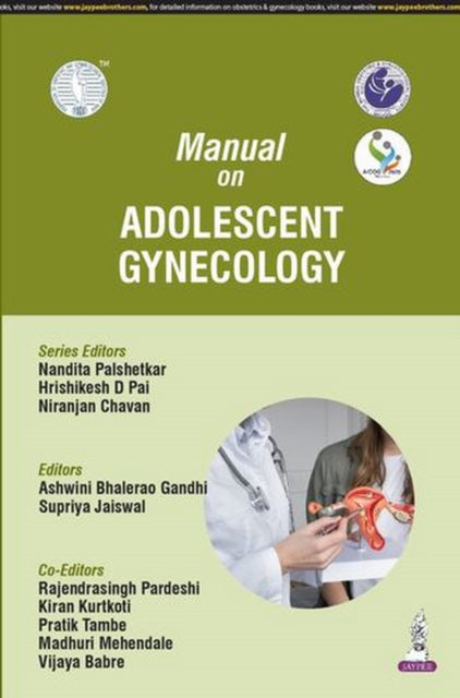 Manual on Adolescent Gynaecology