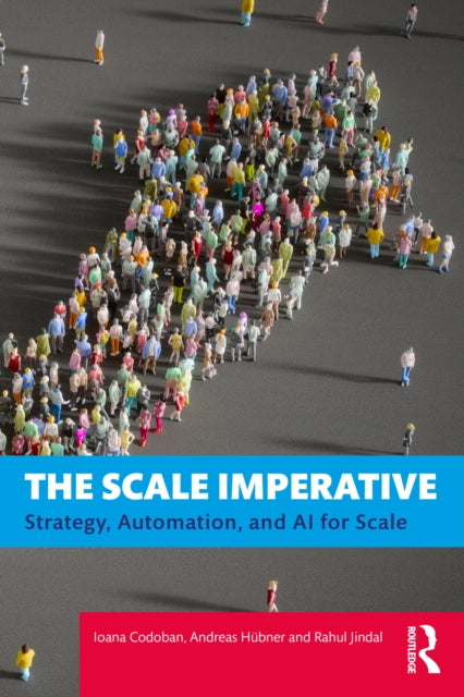 Scale Imperative