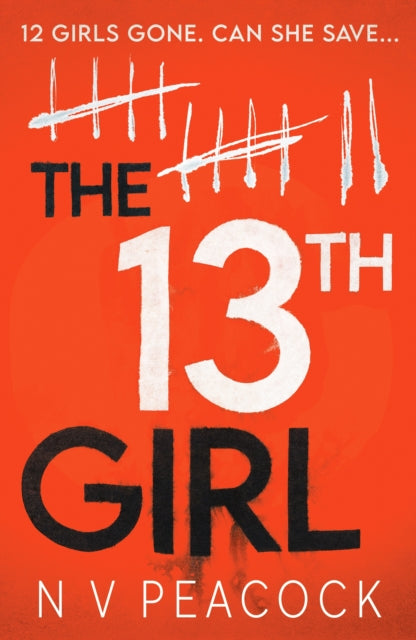 13th Girl