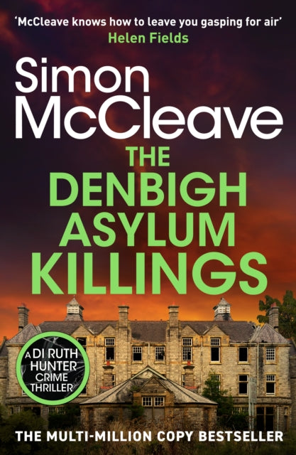 Denbigh Asylum Killings