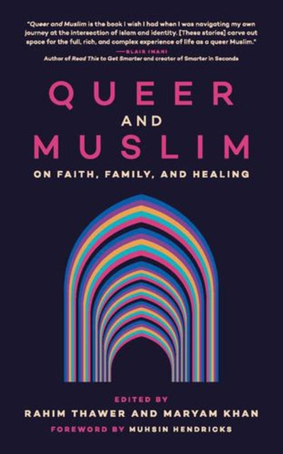 Queer and Muslim