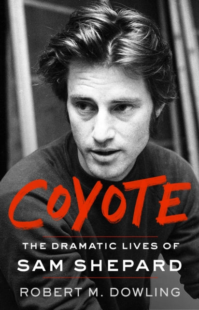 Coyote