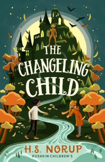 Changeling Child