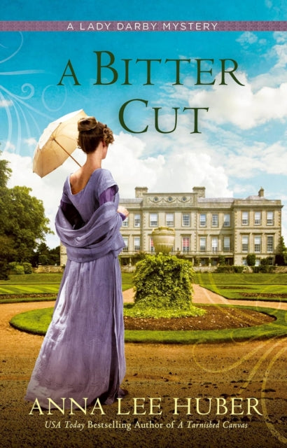 Bitter Cut