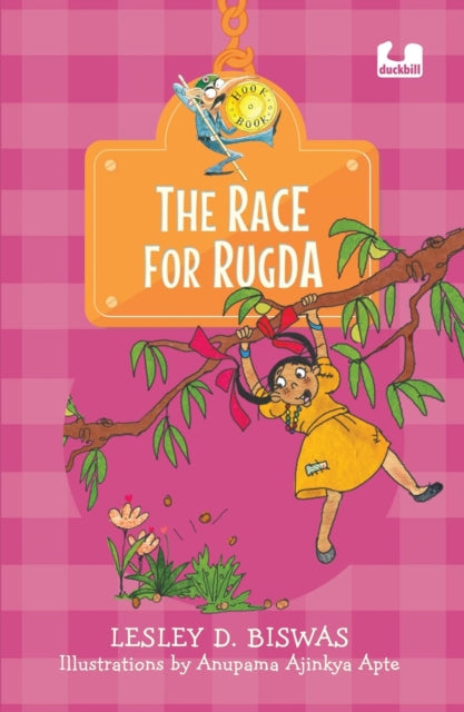 Race for Rugda (Hook Books)