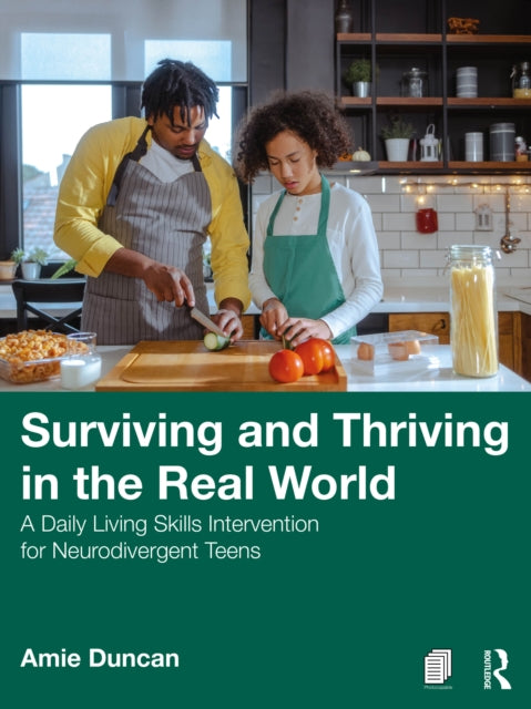 Surviving and Thriving in the Real World