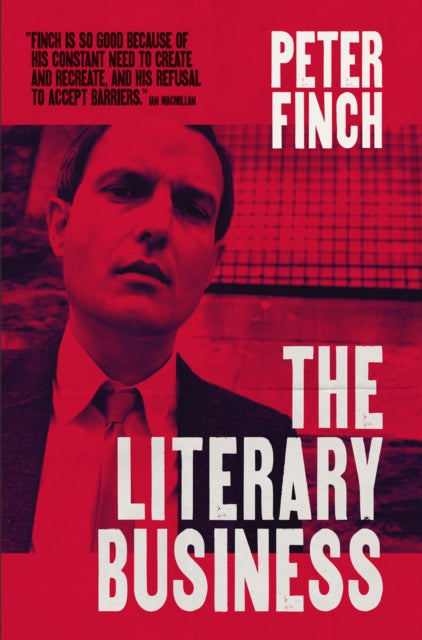 Literary Business