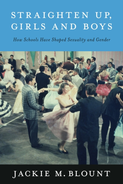 Straighten Up, Girls and Boys