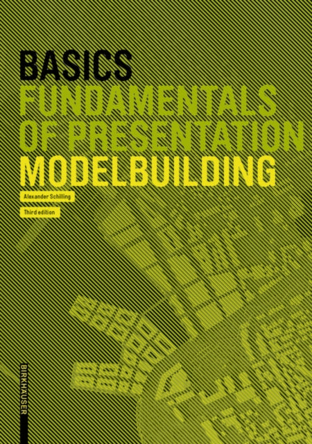 BASICS MODELBUILDING