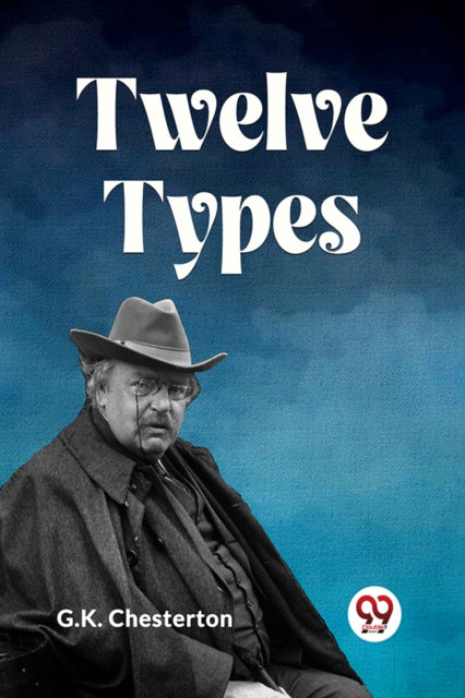TWELVE TYPES (Edition2023)