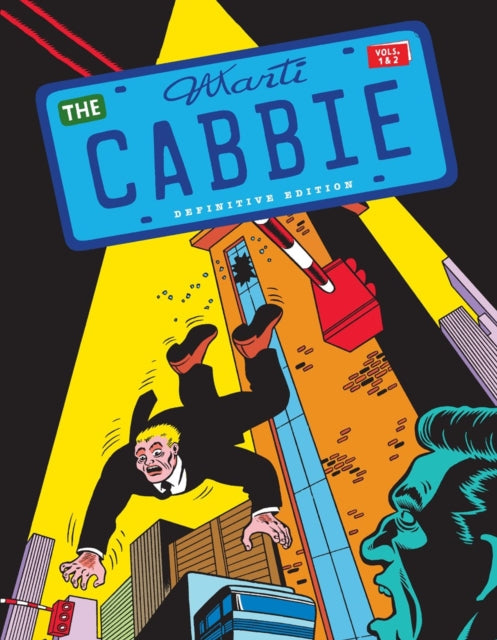 Cabbie