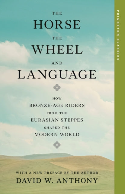 Horse, the Wheel, and Language